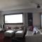 Mondello Luxury Apartment on the Beach