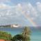 Mondello Luxury Apartment on the Beach