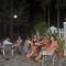Tra Que Riverside Homestay