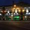 The Dorrington