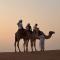 Desert Stars Camp