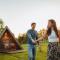 Glamping Bizjak