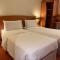 Kyriad Rennes Nord Hotel