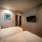 Arban City Hotel