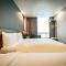 Arban City Hotel