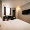 Arban City Hotel