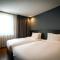 Arban City Hotel