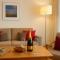 Kamper Hof Appartement 27