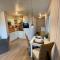 Ferienhaus Skipper Hus by Seeblick Ferien ORO, Kamin,Sauna