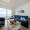 Maisonette Fewo Kapteins Lounge by Seeblick Ferien ORO, Rundum Wasser, 6Pers, Sauna, Kamin