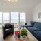 Maisonette Fewo Kapteins Lounge by Seeblick Ferien ORO, Rundum Wasser, 6Pers, Sauna, Kamin
