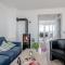 Maisonette Fewo Kapteins Lounge by Seeblick Ferien ORO, Rundum Wasser, 6Pers, Sauna, Kamin