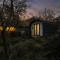 Emlyns Coppice - Luxury Woodland Glamping