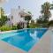Flower Villa Apart
