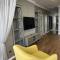 Prestige Apartment