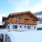 Apartment in Piesendorf near Ski Slopes