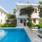 Flower Villa Apart