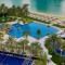 Beach Rotana – All Suites