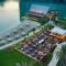 Beach Rotana – All Suites