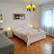 Apartments Cocaletto