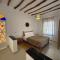 Le Parc des Oliviers Ecolodge