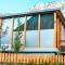 Arditis Cabin