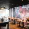 Hotel Novotel Evry Courcouronnes