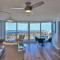 On the Beach-2/Br 2/Bath, 26th floor! Spectacular views of Ocean & River