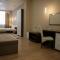 Baitau Hotel Aktobe
