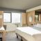 Pullman Bordeaux Lac