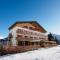 Hôtel Chalet Sainte-Anne