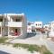 Esperides Hotel