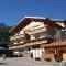 Chalet Brigitte B&B