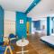 Art Hotel Simona