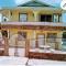 1 Bed Apartment - Sleeps 2 - Parking - Wifi
