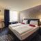 Mercure München City Center Mercure München City Center