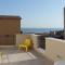 Via Siracusa 5 - city center rooms ex aranciu b&b