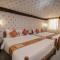 Vasant Vihar Resort