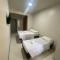 Prestige Manaus Hotel