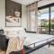 Vivre Cannes l Parking l Balcony l 15min to La Croisette