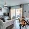 Zefyros Suite , Seafront retreat !