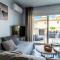 Zefyros Suite , Seafront retreat !
