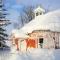 Picturesque School House Retreat - Meaford