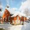 Picturesque School House Retreat - Meaford