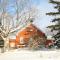 Picturesque School House Retreat - Meaford