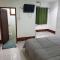 Lucky Guest House