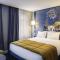 Mercure Nancy Centre Place Stanislas