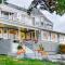 Cape Arundel Inn and Resort