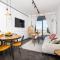 JLM market suite