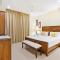 Seashell Suites and Villas - Candolim Goa Seashell Suites and Villas - Candolim Goa